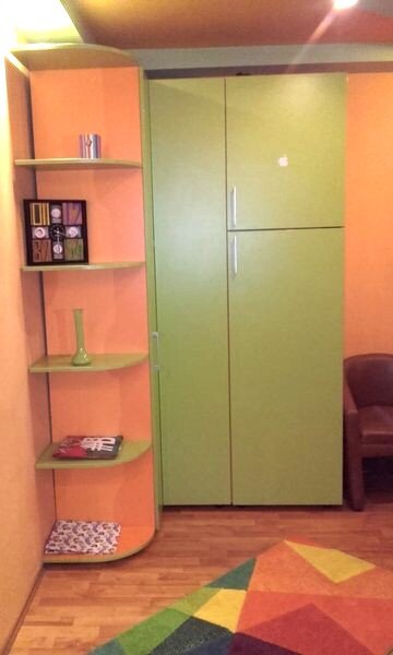 Titan, str. Tudor Ion