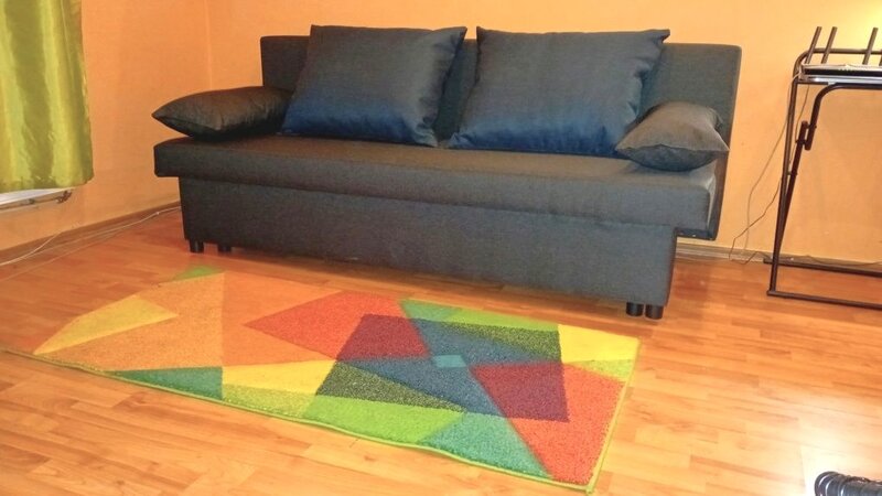 Titan, str. Tudor Ion