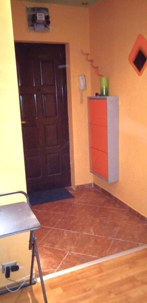 Titan, str. Tudor Ion