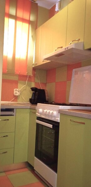 Titan, str. Tudor Ion