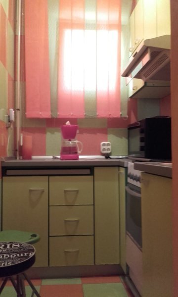 Titan, str. Tudor Ion