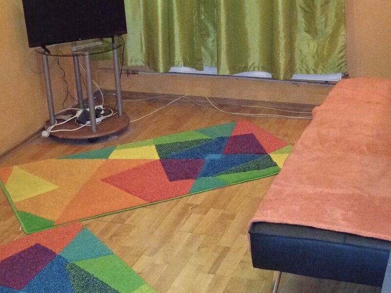 Titan, str. Tudor Ion