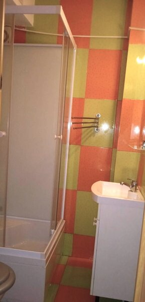 Titan, str. Tudor Ion