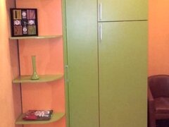 Titan, str. Tudor Ion