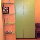 Titan, str. Tudor Ion